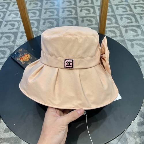 CHNL Bucket Hats AAA-482