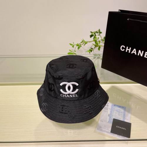 CHNL Bucket Hats AAA-814
