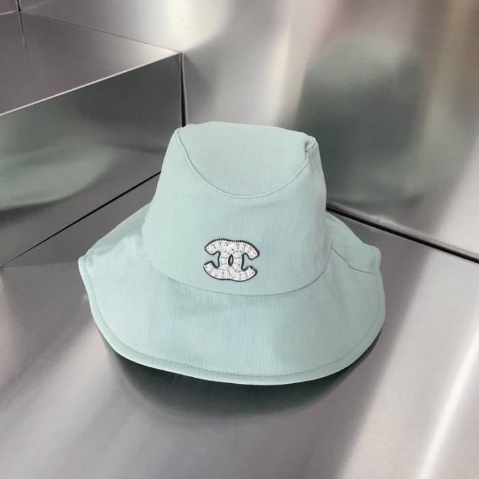 CHNL Bucket Hats AAA-218