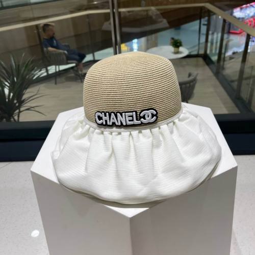 CHNL Bucket Hats AAA-380