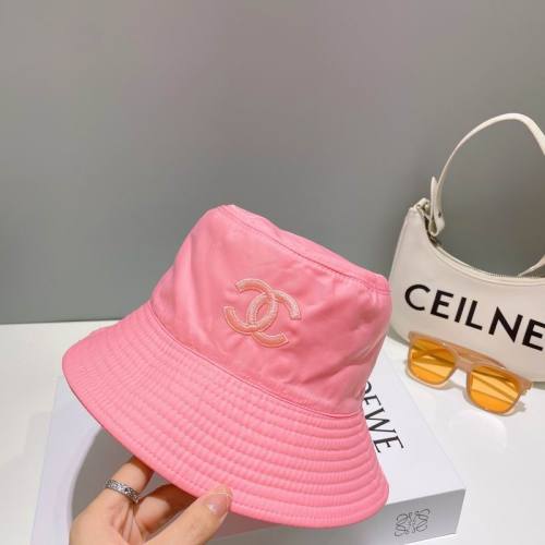 CHNL Bucket Hats AAA-091