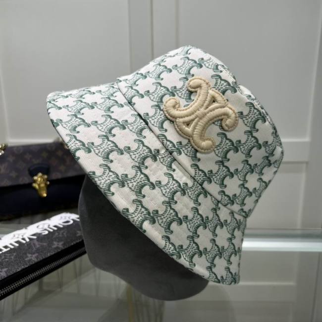 CE Bucket Hats AAA-607