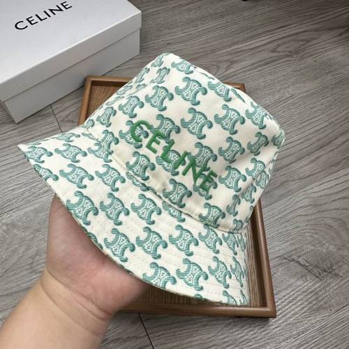 CE Bucket Hats AAA-055