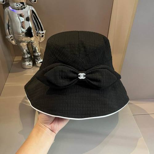 CHNL Bucket Hats AAA-953