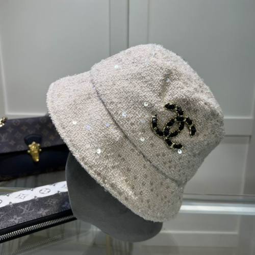 CHNL Bucket Hats AAA-748