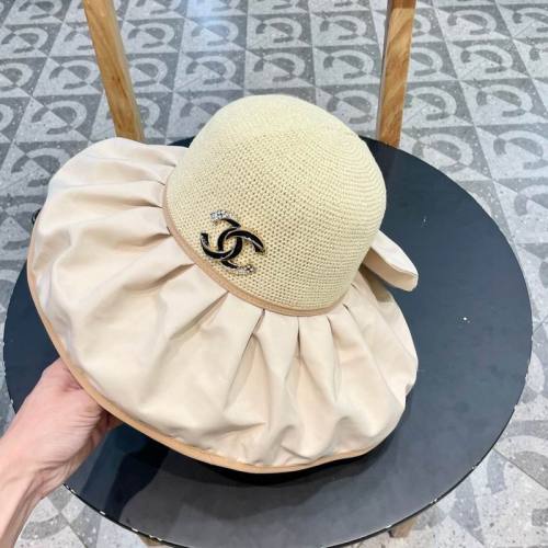 CHNL Bucket Hats AAA-369