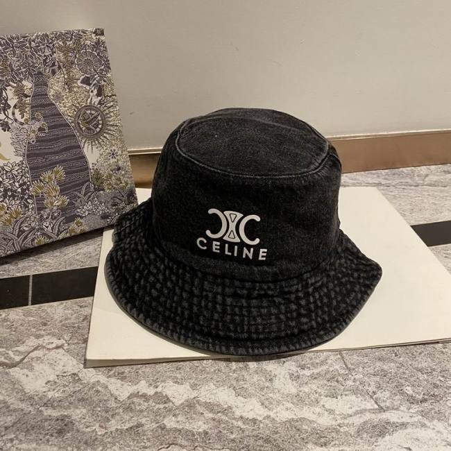 CE Bucket Hats AAA-173