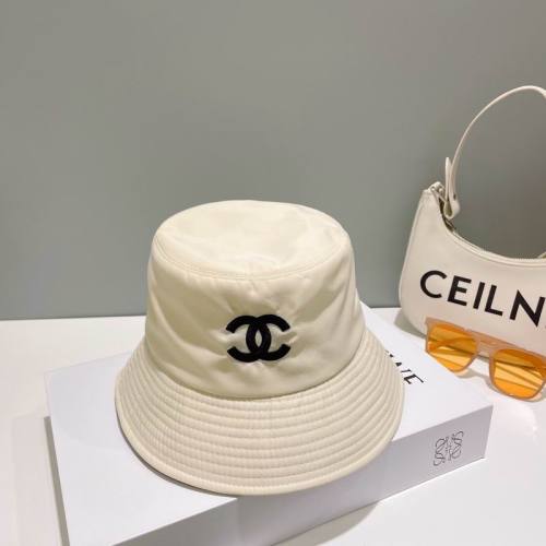 CHNL Bucket Hats AAA-089