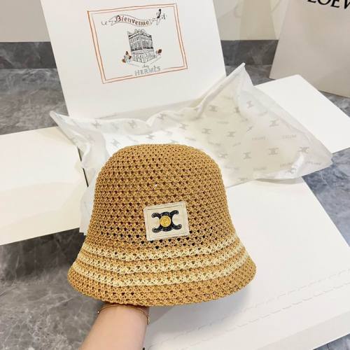 CE Bucket Hats AAA-397