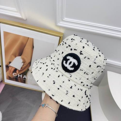 CHNL Bucket Hats AAA-025