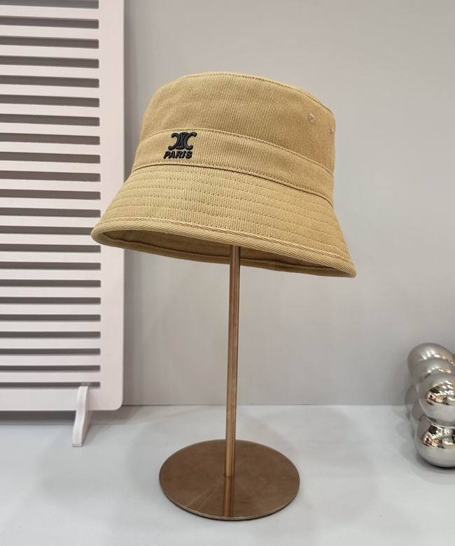 CE Bucket Hats AAA-210