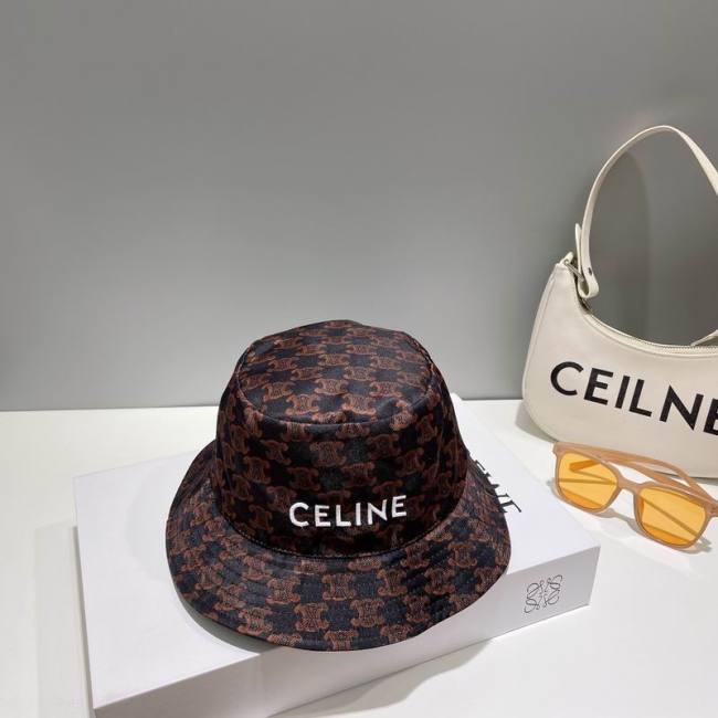 CE Bucket Hats AAA-918