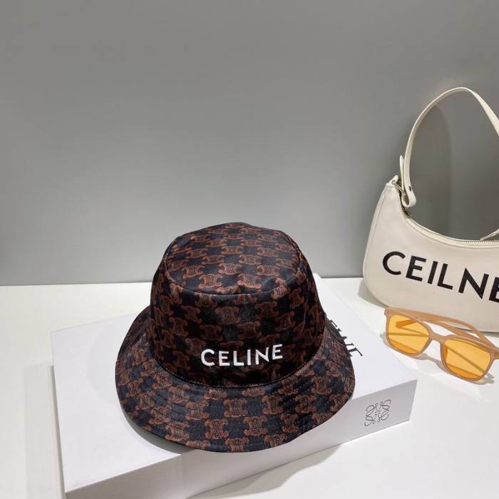 CE Bucket Hats AAA-918