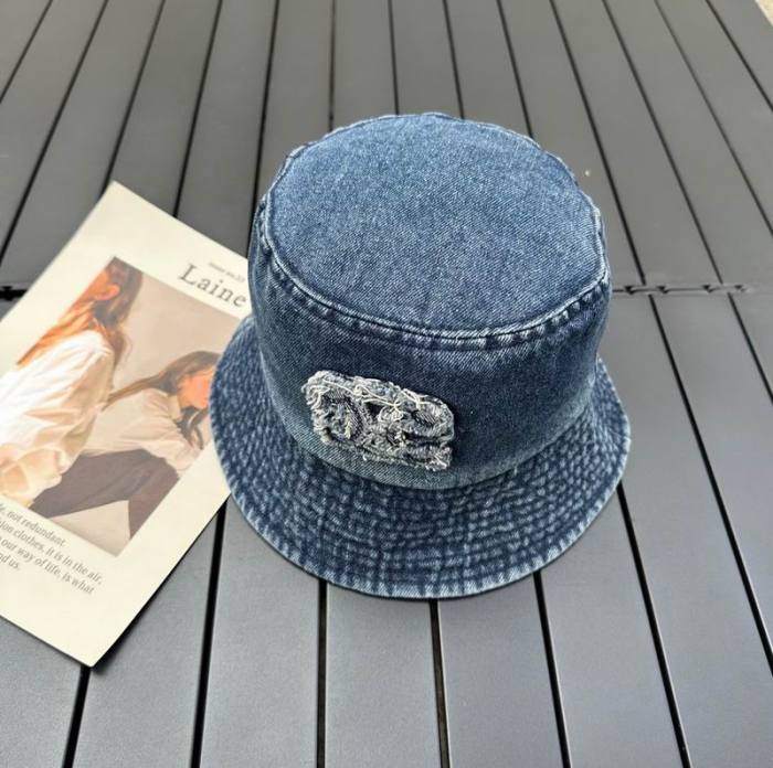 CE Bucket Hats AAA-075