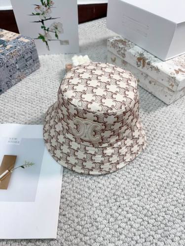 CE Bucket Hats AAA-595