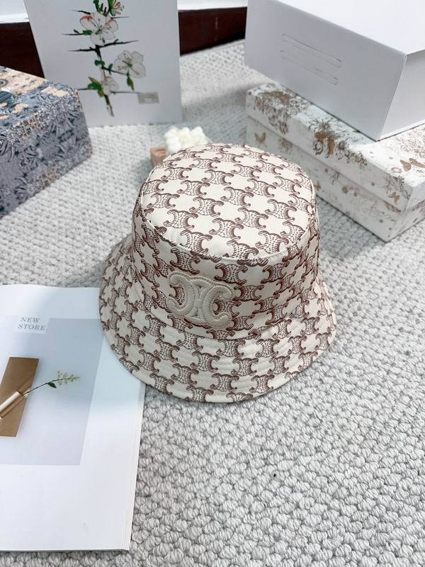 CE Bucket Hats AAA-595