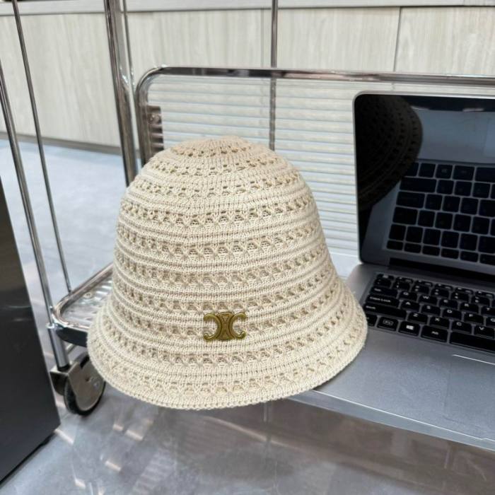 CE Bucket Hats AAA-290
