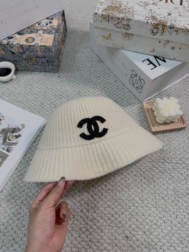 CHNL Bucket Hats AAA-764