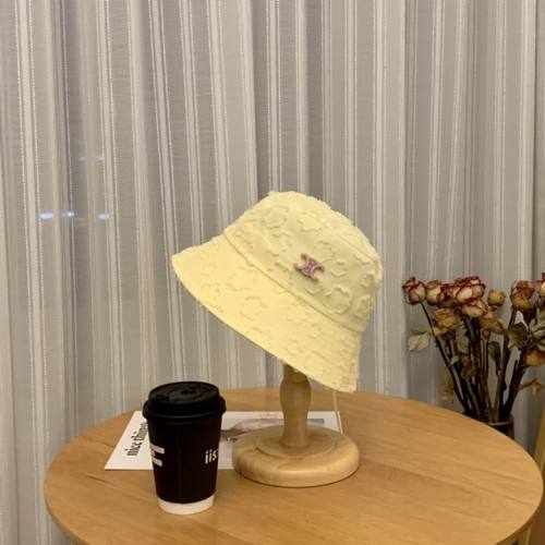 CE Bucket Hats AAA-878