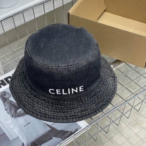 CE Bucket Hats AAA-199