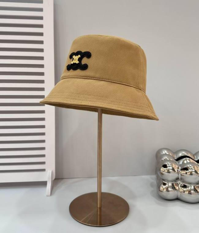 CE Bucket Hats AAA-148