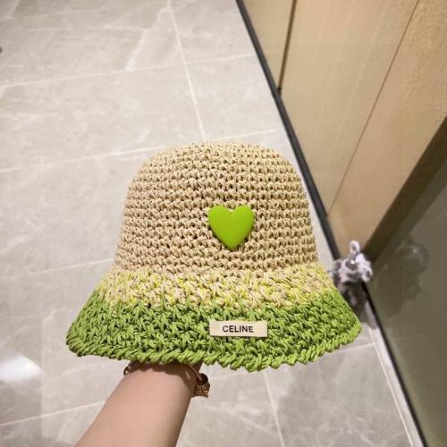 CE Bucket Hats AAA-417