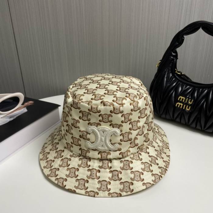 CE Bucket Hats AAA-789