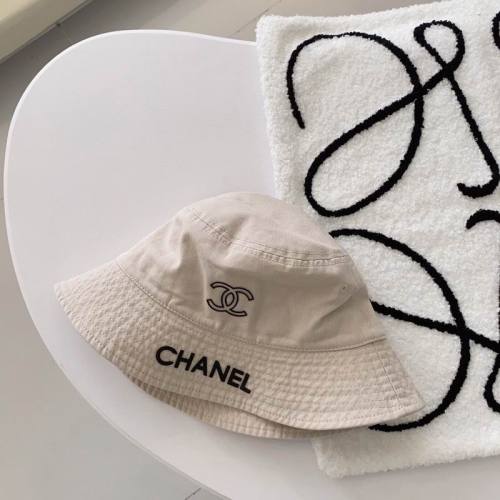 CHNL Bucket Hats AAA-056