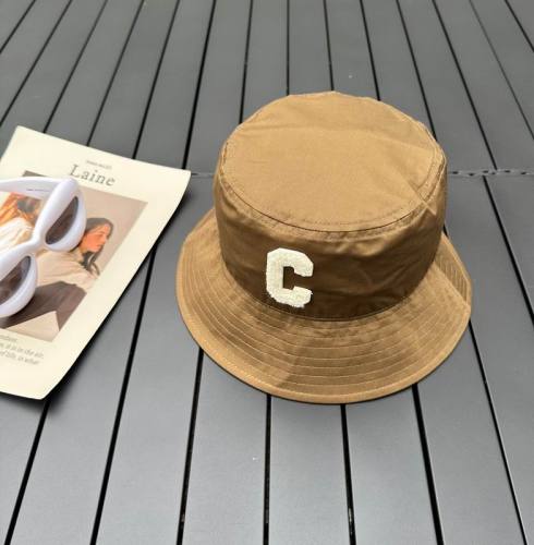 CE Bucket Hats AAA-018