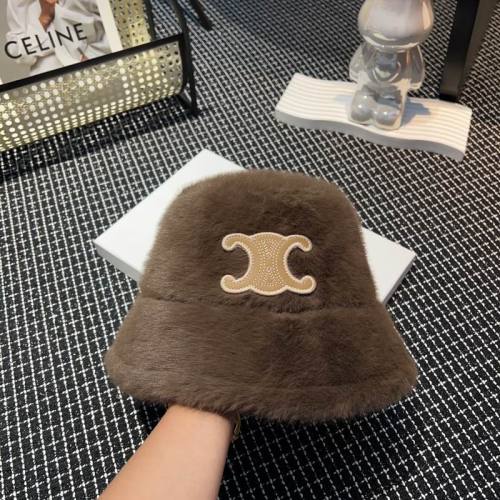CE Bucket Hats AAA-931