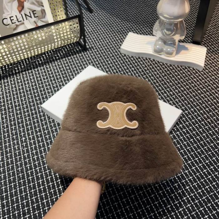 CE Bucket Hats AAA-931
