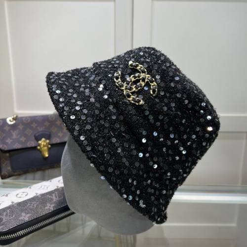 CHNL Bucket Hats AAA-751