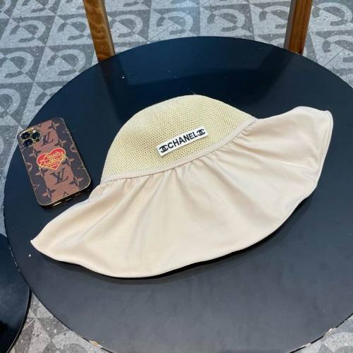 CHNL Bucket Hats AAA-338