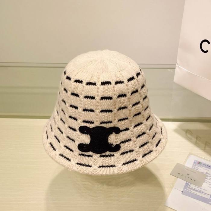 CE Bucket Hats AAA-535