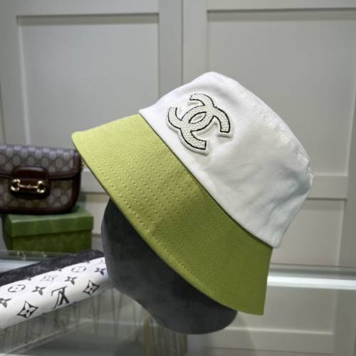 CHNL Bucket Hats AAA-260