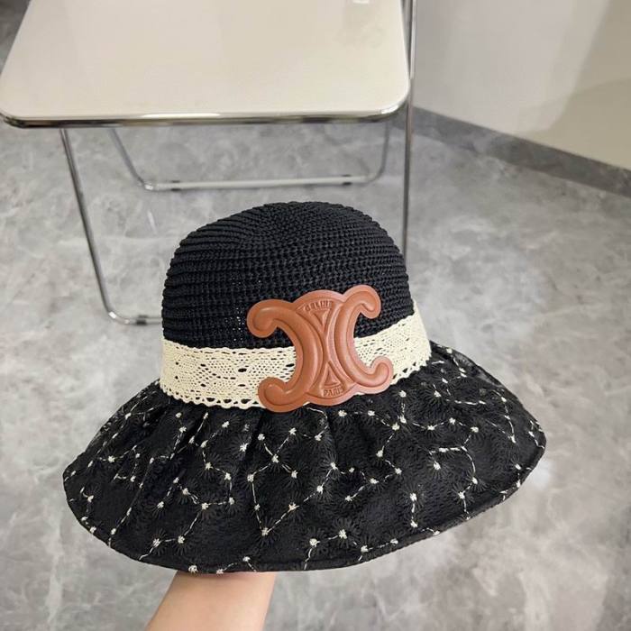 CE Bucket Hats AAA-481