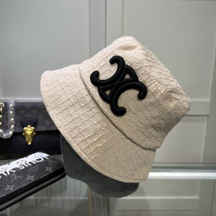CE Bucket Hats AAA-559
