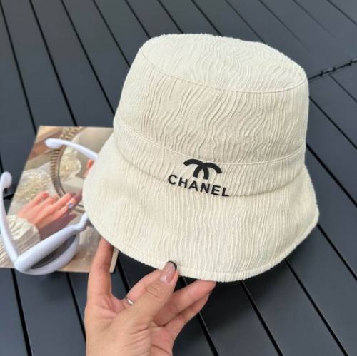 CHNL Bucket Hats AAA-123