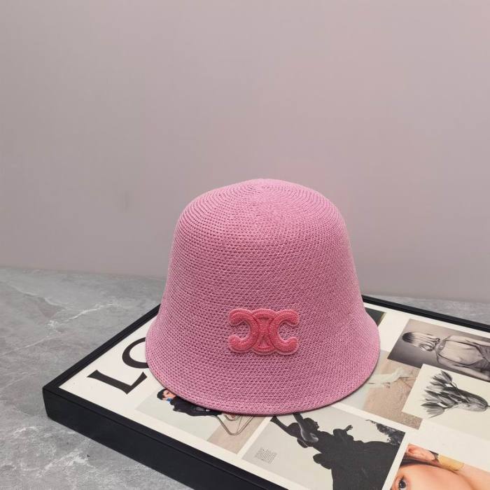 CE Bucket Hats AAA-681