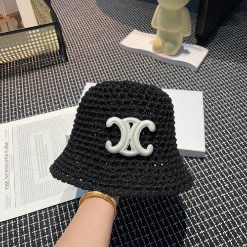 CE Bucket Hats AAA-654