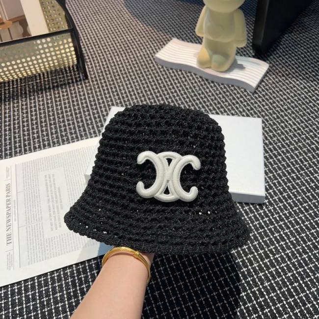 CE Bucket Hats AAA-654