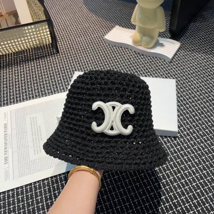 CE Bucket Hats AAA-654