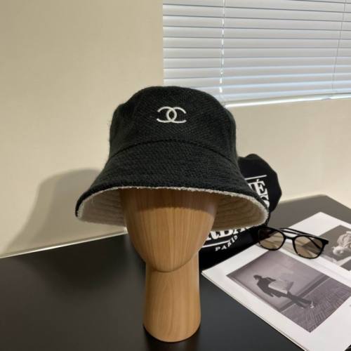 CHNL Bucket Hats AAA-1082
