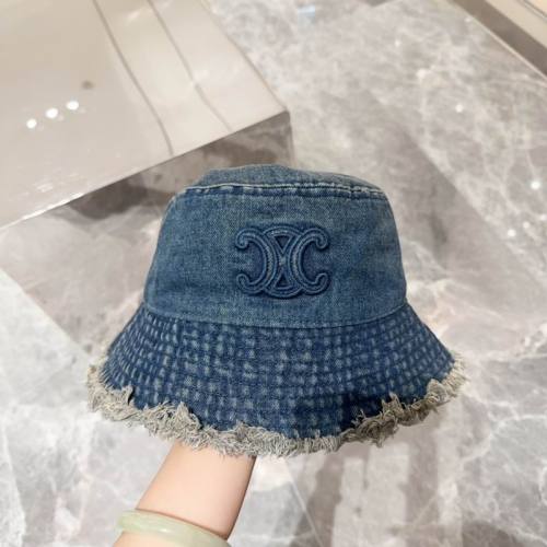 CE Bucket Hats AAA-661