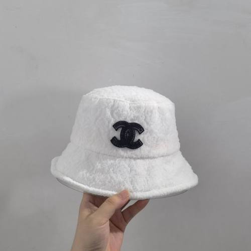 CHNL Bucket Hats AAA-1069