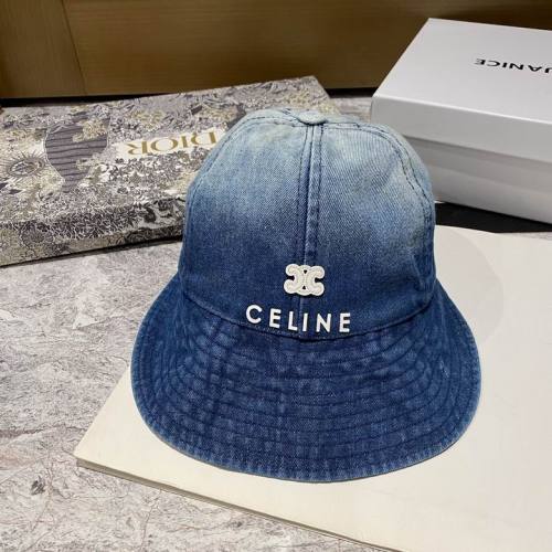CE Bucket Hats AAA-145