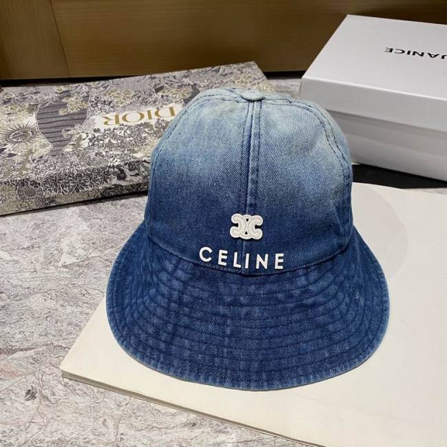 CE Bucket Hats AAA-145