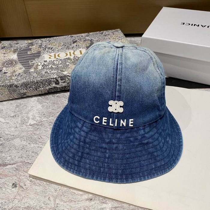 CE Bucket Hats AAA-145