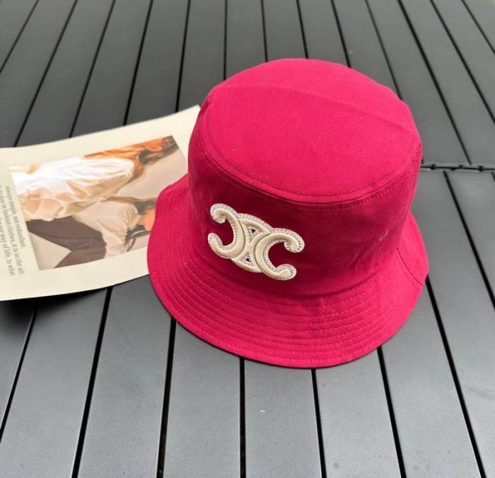 CE Bucket Hats AAA-093