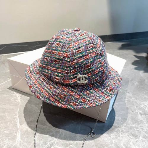 CHNL Bucket Hats AAA-972